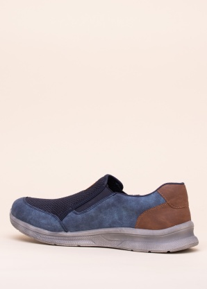 Rieker laisvalaikio bateliai