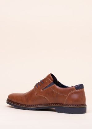 Rieker uždari bateliai