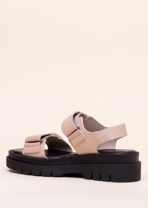 Pavement bateliai Olive