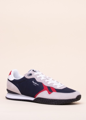 Pepe Jeans laisvalaikio bateliai Olandija