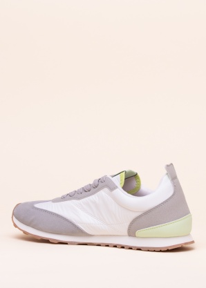 Pepe Jeans laisvalaikio bateliai Once