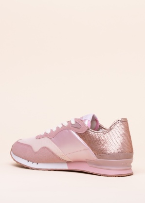 Pepe Jeans laisvalaikio bateliai London