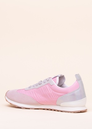 Pepe Jeans laisvalaikio bateliai Once