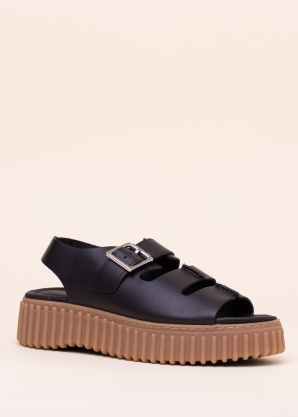 Clarks bateliai Torhill Seam