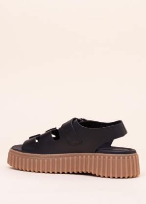 Clarks bateliai Torhill Seam