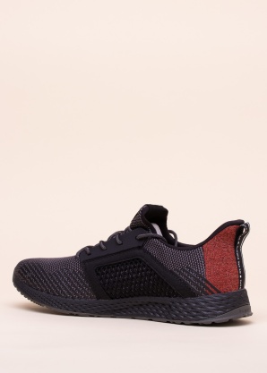 Bugatti laisvalaikio bateliai Java Ii