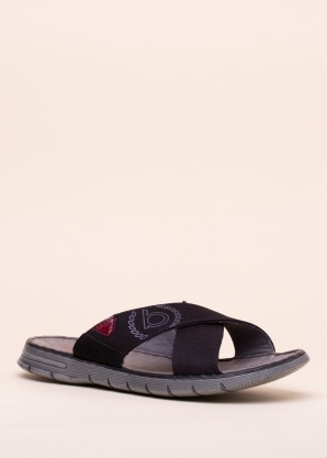 Bugatti sandalai Dario