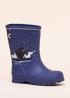 Viking guminiai batai Jolly