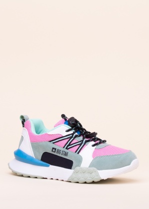 Big Star laisvalaikio bateliai