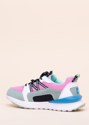 Big Star laisvalaikio bateliai