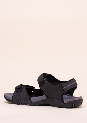 Halti sandalai Route