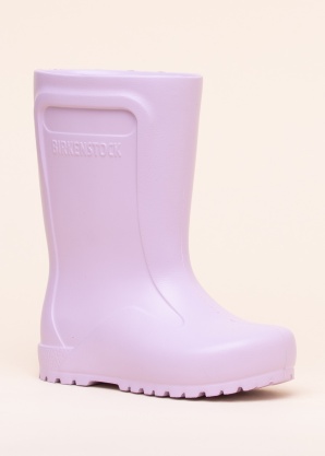 Birkenstock guminiai batai Derry Eva