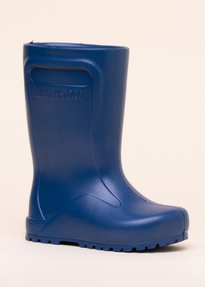 Birkenstock guminiai batai Derry Eva