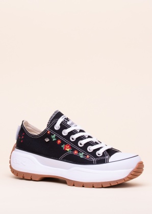 British Knights laisvalaikio bateliai Kaya Low Fly