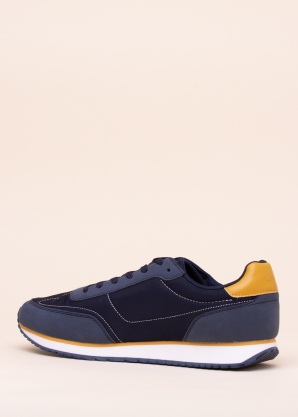 Levi's laisvalaikio bateliai Stag Runner