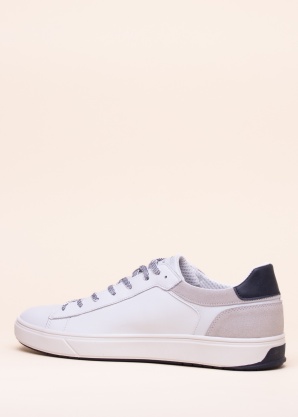 Lumberjack laisvalaikio batai Marvin