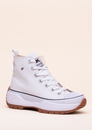 British Knights sportbačiai Kaya Mid Fly