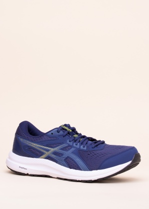 asics bėgimo bateliai Gel-contend 8