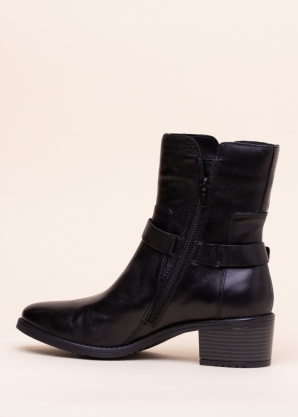 Bagatt aulinukai Ruby