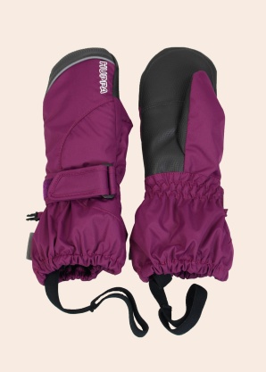 Huppa kumštinės pirštinės Maggie