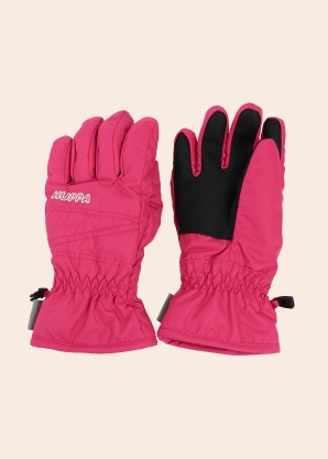 Huppa pirštines Keran