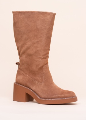 Pepe Jeans batai Nicole Boot