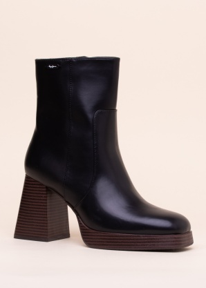 Pepe Jeans aulinukai Abba Wood