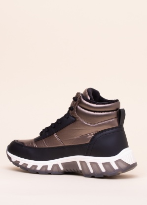 Bagatt aulinukai Chi Tex