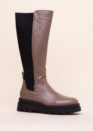 Musse & Cloud batai Madona