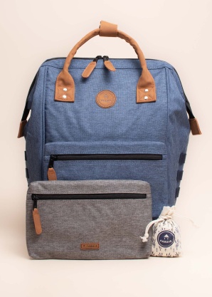 Cabaia kuprinė Paris