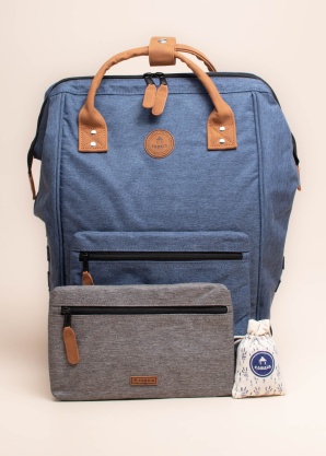 Cabaia kuprinė Paris