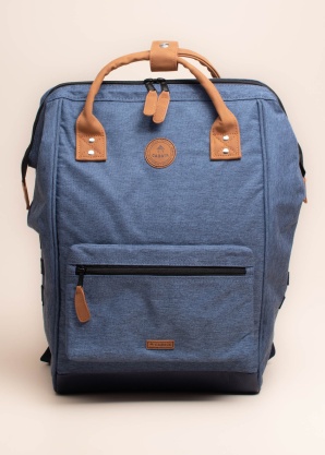 Cabaia kuprinė Paris