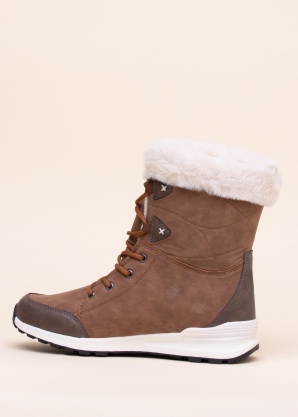 Lundeberg žieminiai batai Asby