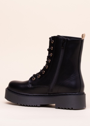 Duffy žieminiai batai