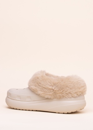 Crocs sandalai Furever Crush