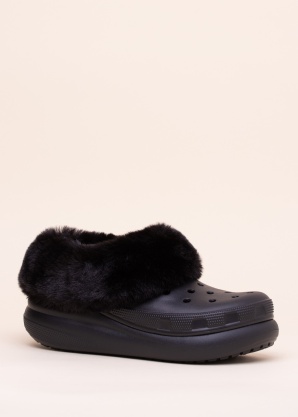 Crocs sandalai Furever Crush