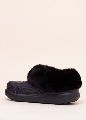 Crocs sandalai Furever Crush