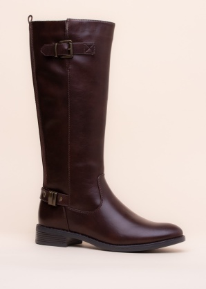 Lundeberg batai Meya