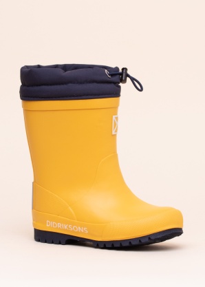 Didriksons šilti guminiai batai Slush