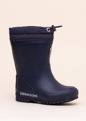 Didriksons šilti guminiai batai Slush