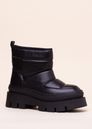 Pavement žieminiai batai Jamie Wool