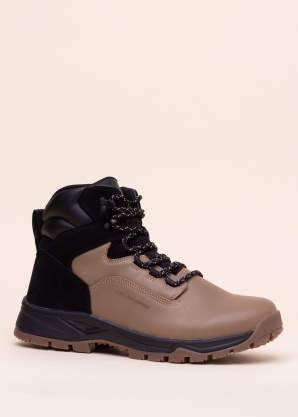 Icepeak žygio batai aukštu aulu Anabar