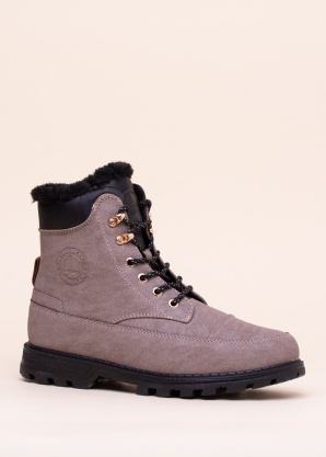 Luhta aulinukai Reilu