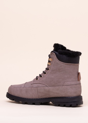 Luhta aulinukai Reilu