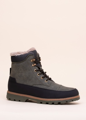 Luhta aulinukai Reilu