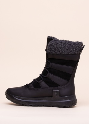 Ecco žieminiai batai Solice