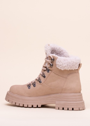 Lundeberg aulinukai Vivika