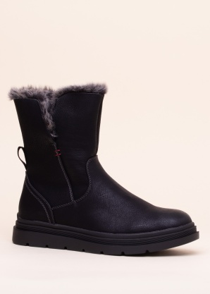 Lundeberg aulinukai Ulla