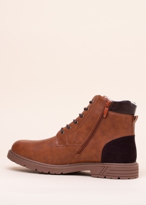 Lundeberg aulinukai Samuel