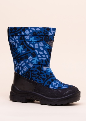 Kuoma žieminiai batai Putkivarsi